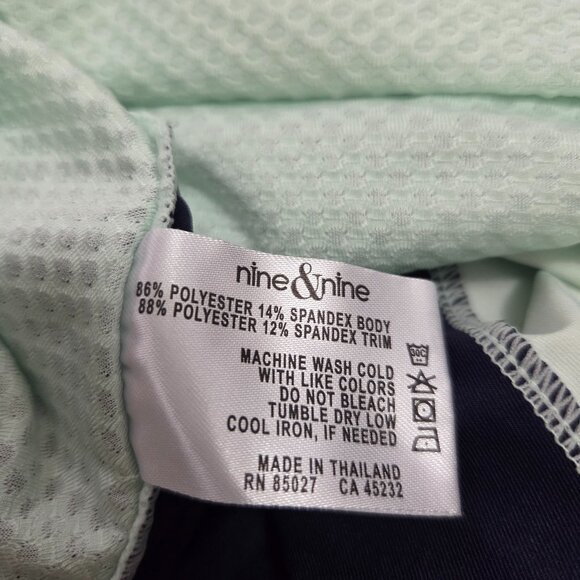 Women's Golf Shirt, size S - Picture 5 of 5